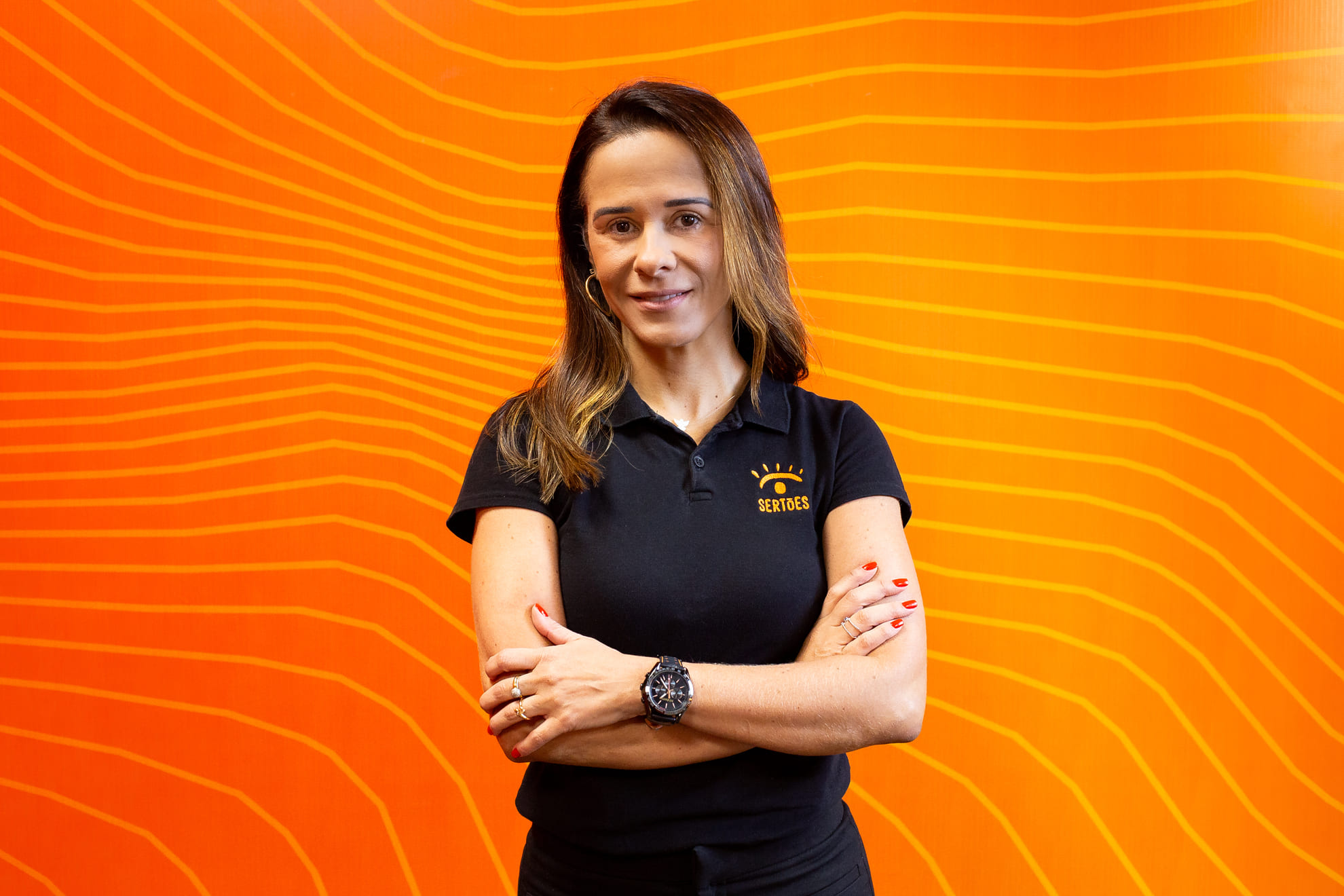 Leonora Guedes
